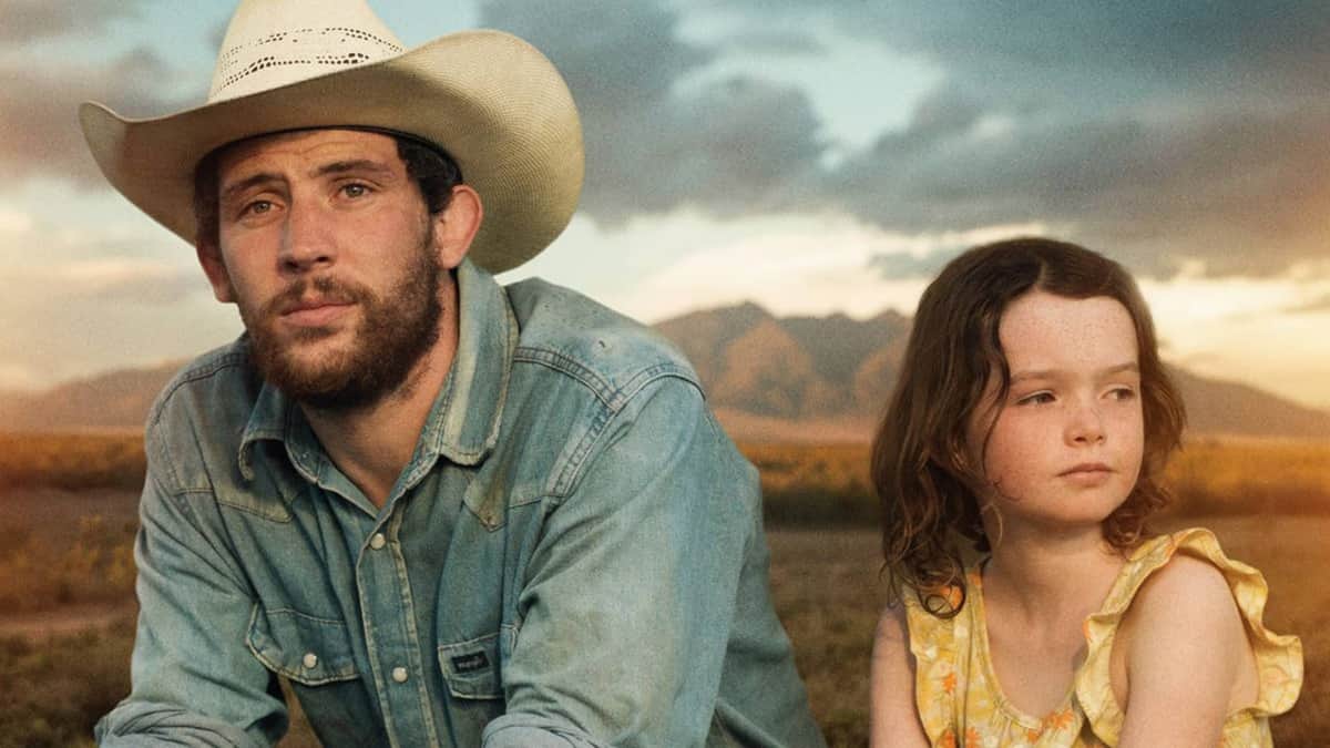 filme Depois do Fogo