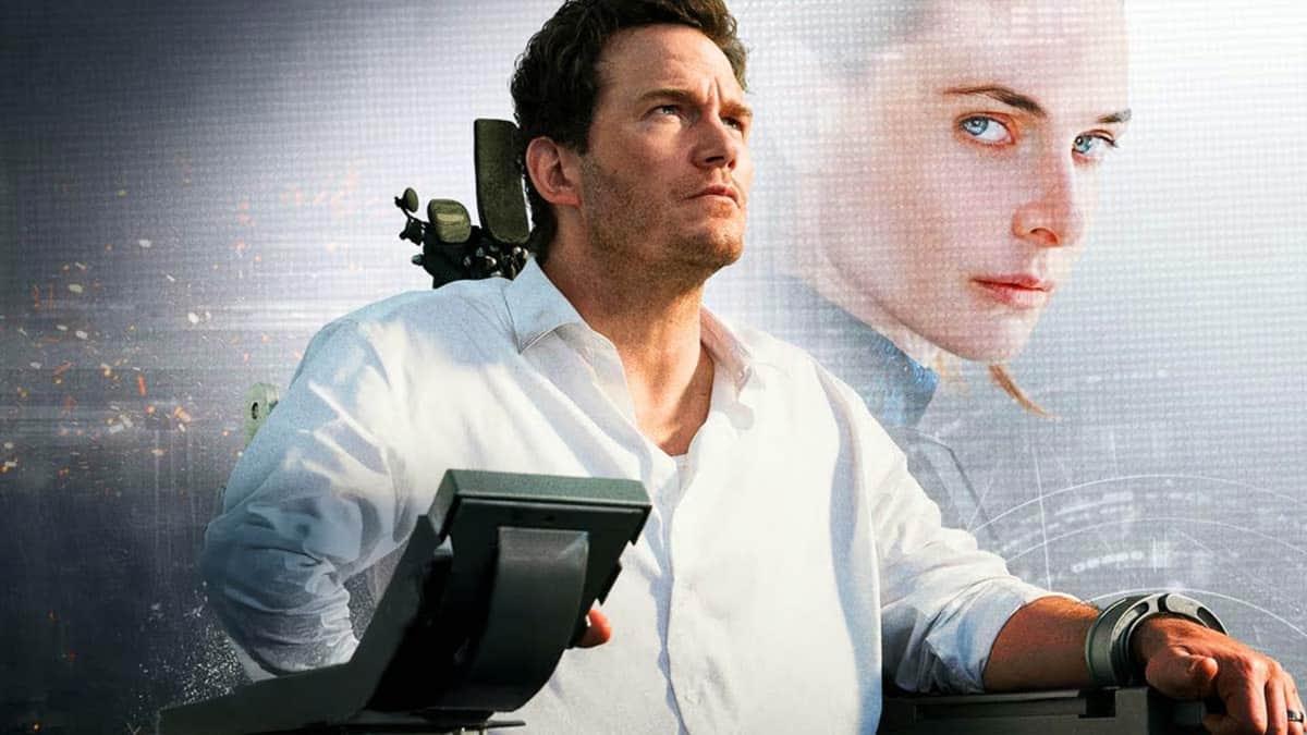 filme Justiça Artificial