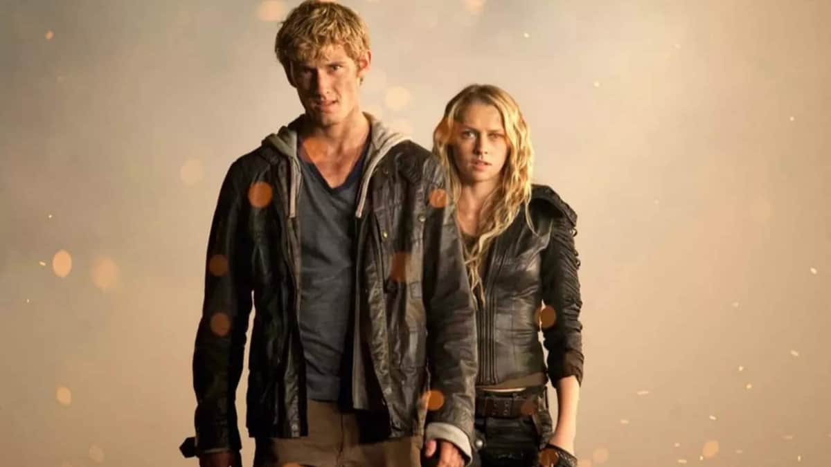 filme de ficção científica