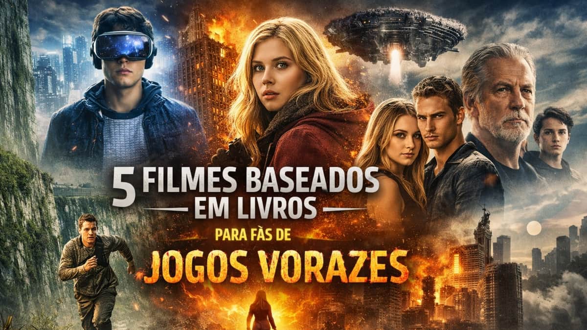 filmes Jogos Vorazes