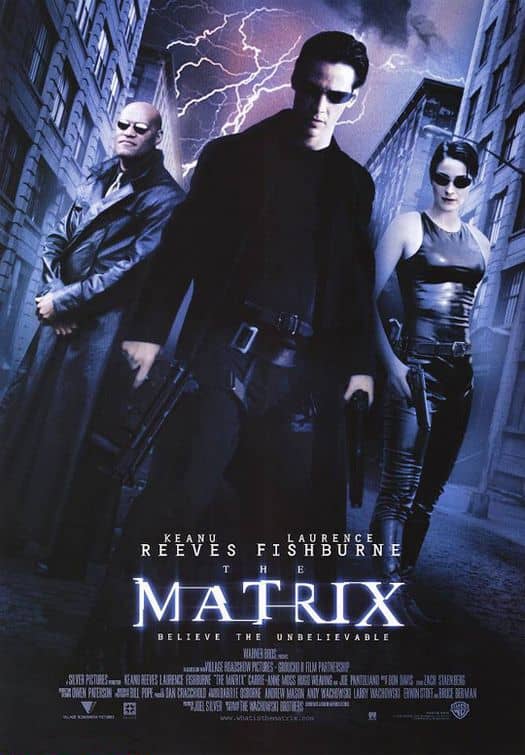 Matrix (1999)