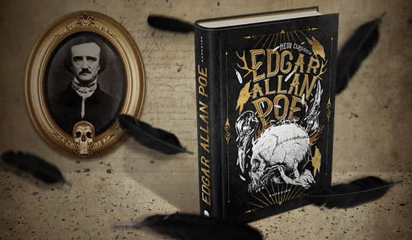 Série Medo Clássico | DarkSide Books