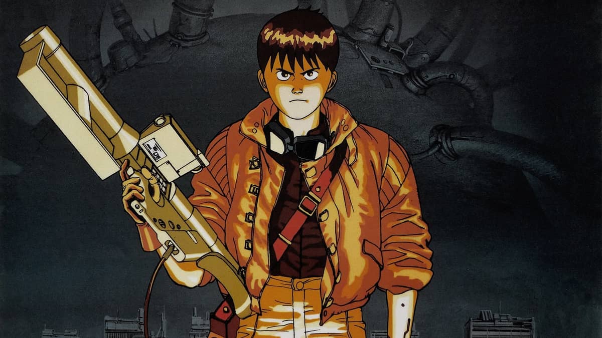 Warner sinaliza possível live-action de Akira. Saiba mais