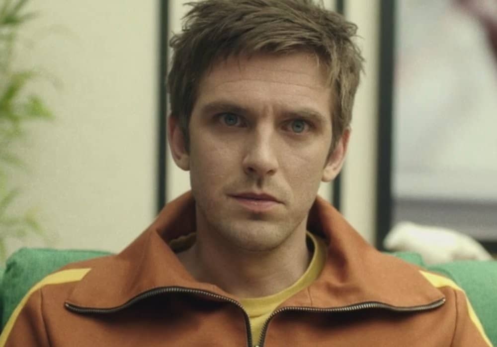 Legion | Série é renovada para uma segunda temporada