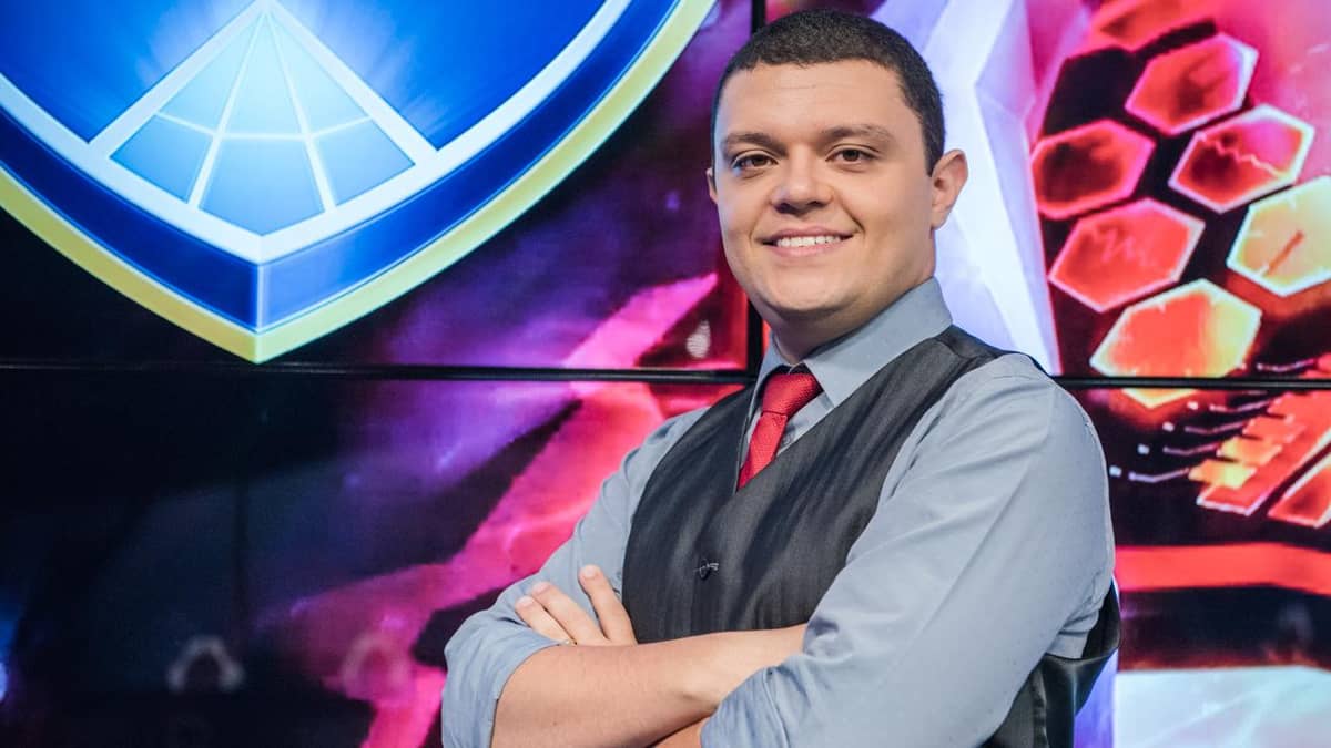 League of Legends | Galvão Bueno narrará partida de LoL