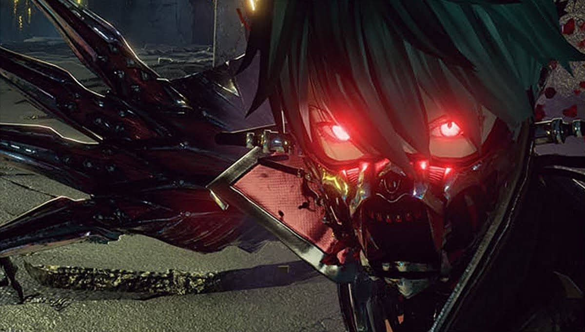 Code Vein | Veja as primeiras imagens do game