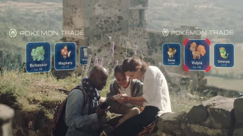 Pokémon Go | Batalhas entre jogadores, trocas e sistema de Raid estão chegando!