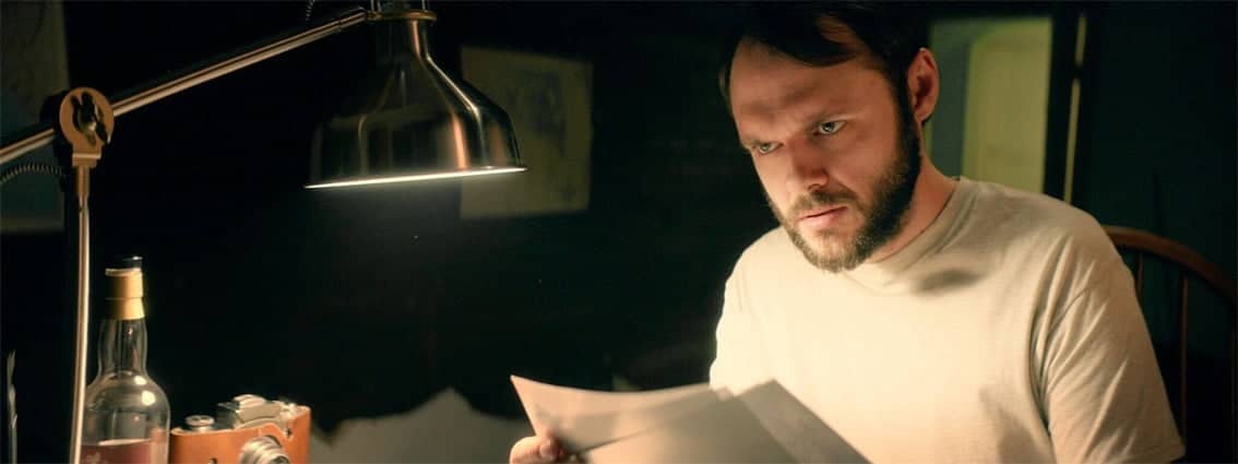 Veja o trailer de Camera Obscura, novo filme de terror da Chiller Films