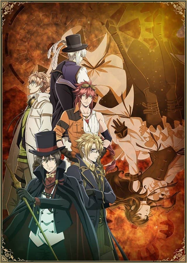Code: Realize ganha data de lançamento e primeiro trailer. Confira