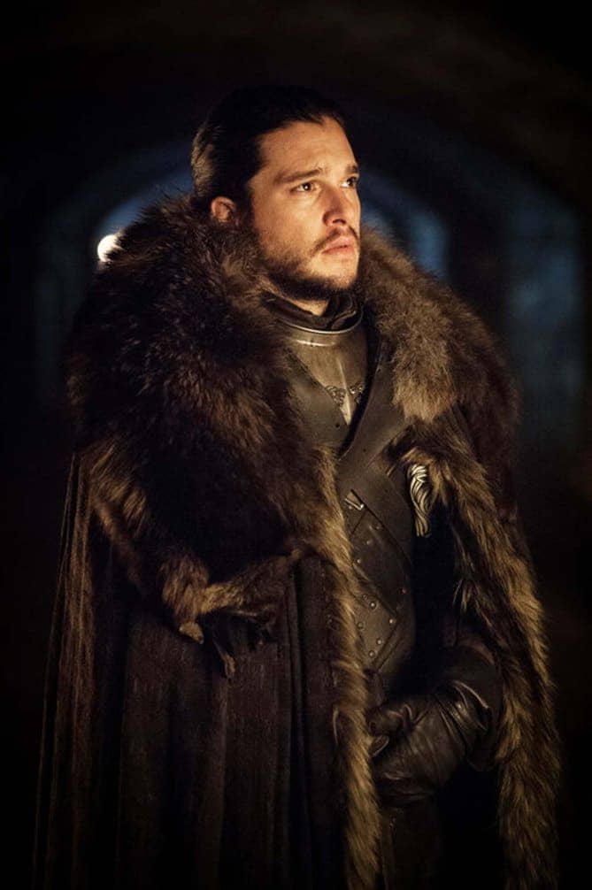 Game of Thrones | Confira novas imagens da sétima temporada