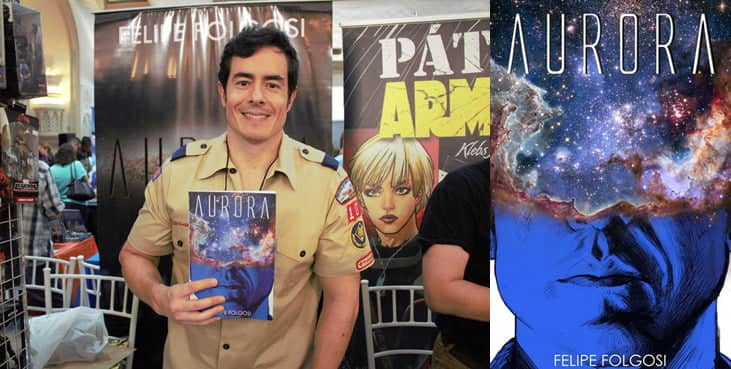 Festival Guia dos Quadrinhos 2017 | Saiba tudo o que rolou por lá