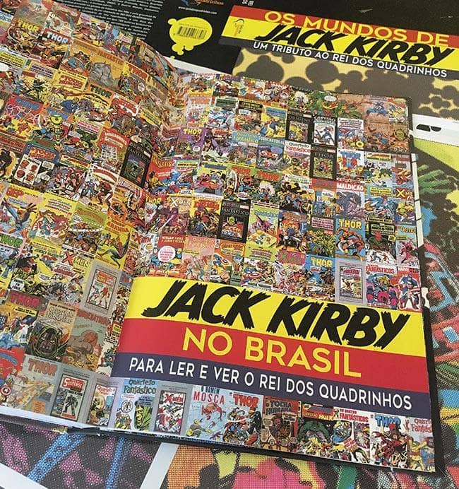 Festival Guia dos Quadrinhos 2017 | Confira a programação do evento