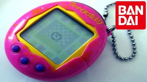 Tamagotchi | Após um hiato de vinte anos, bichinho virtual está de volta! Confira