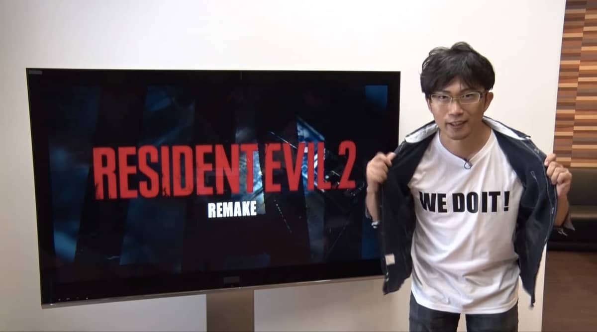 Capcom pode ter vazado data de lançamento de Resident Evil 2 Remake