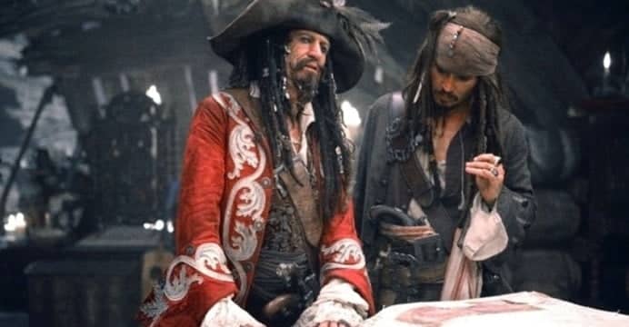 Paul McCartney é confirmado em Piratas do Caribe: A Vingança de Salazar