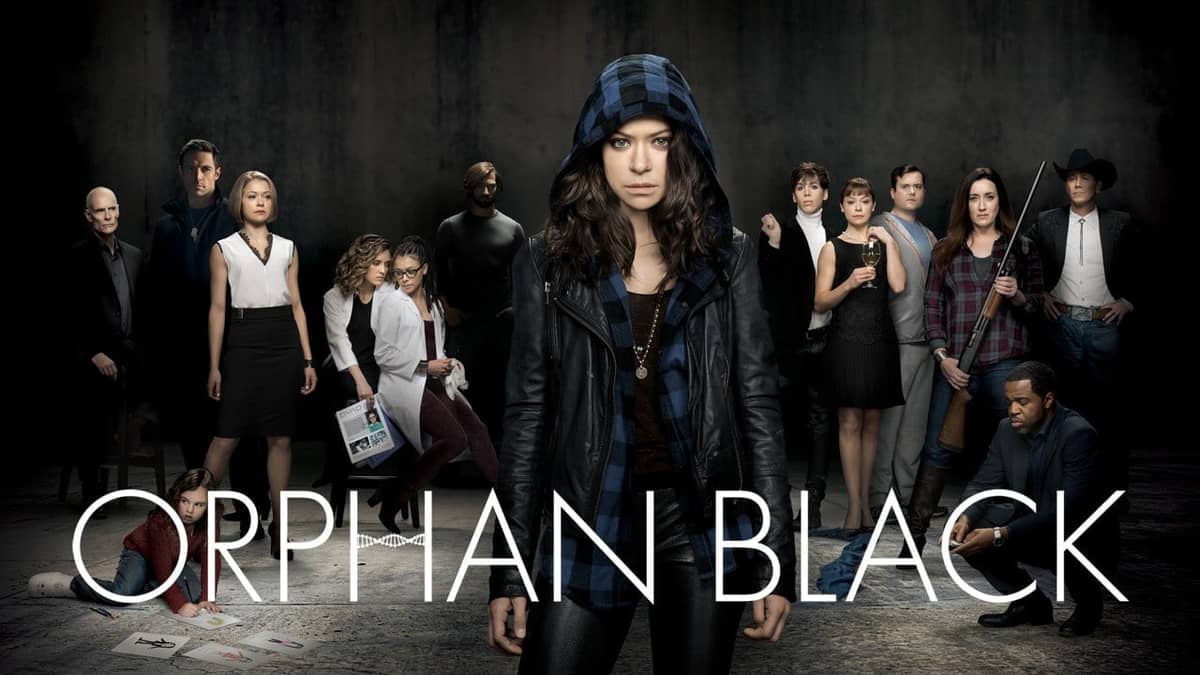 Orphan Black | 5° temporada já tem data para estrear no Brasil