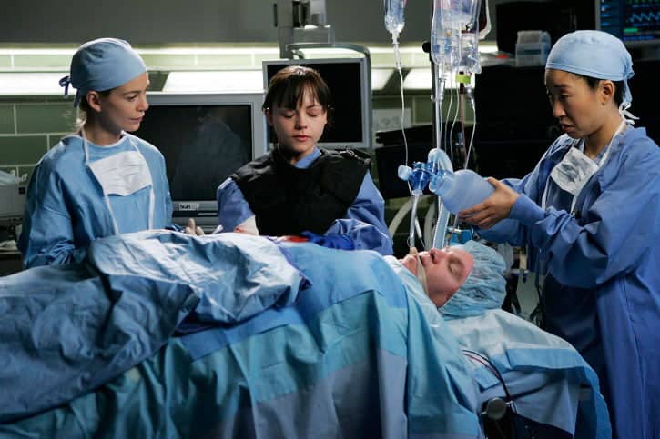 Grey’s Anatomy | Série ganhará Spin-off sobre bombeiros