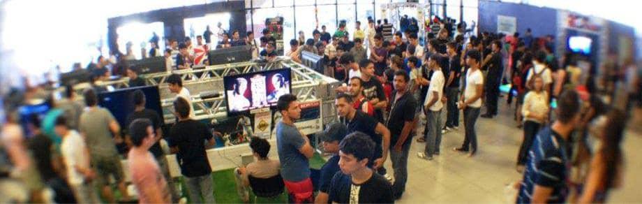 Vem aí MEGA, evento de eSports e Games que vai agitar o Maranhão
