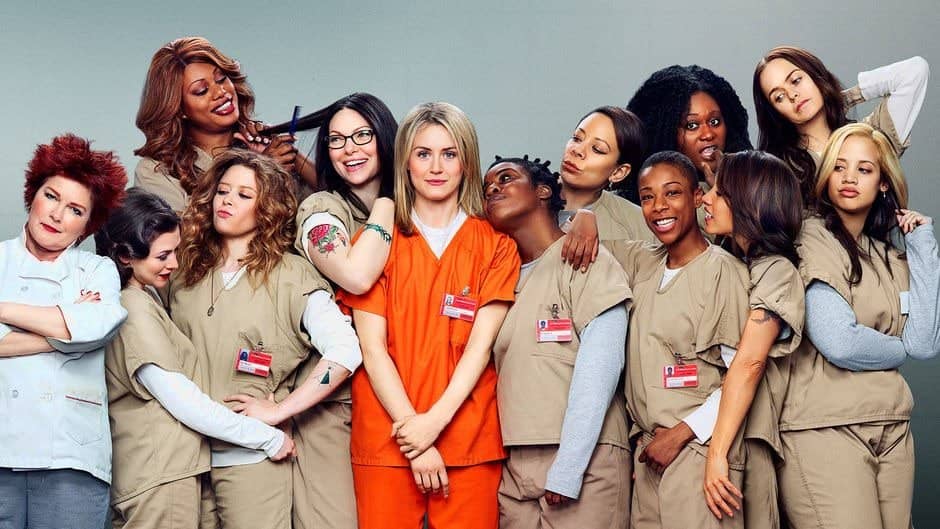 Hacker cumpre ameaça e libera dez episódios de Orange Is The New Black antes do lançamento