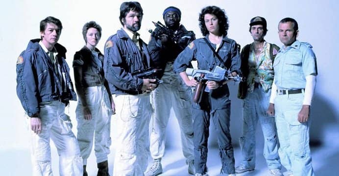 Preview TBX | Alien: Covenant