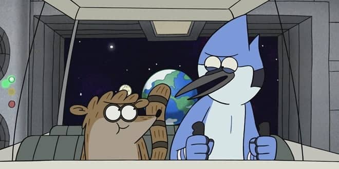 Close Enough | Nova série animada do criador de Apenas um Show