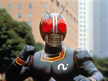 Especial Anime Friends | Relembre os principais representantes do estilo Tokusatsu