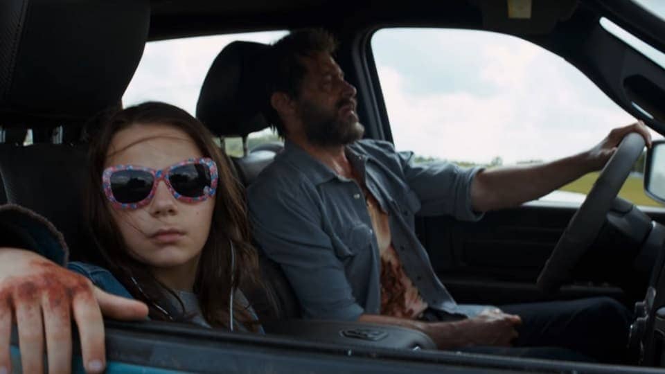 Logan | Cena deletada faz referência a Dentes-de-Sabre