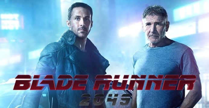 Tudo o que você precisa saber sobre Blade Runner 2049