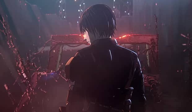 Blame! ganha trailer e data de estreia