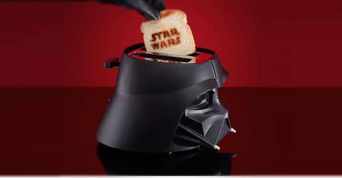 Cozinhando no melhor estilo geek – Itens que você precisa ter na sua cozinha