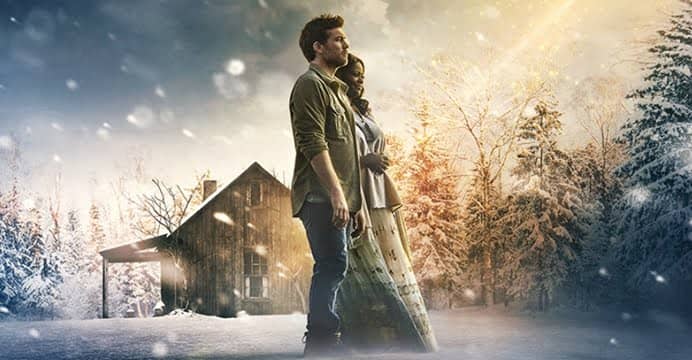 Baseado no best-seller “A Cabana”, livro ganha filme com trailer inédito. Confira