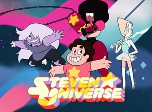 Precisamos falar sobre Rebecca Sugar, a mulher por trás de Steven Universe
