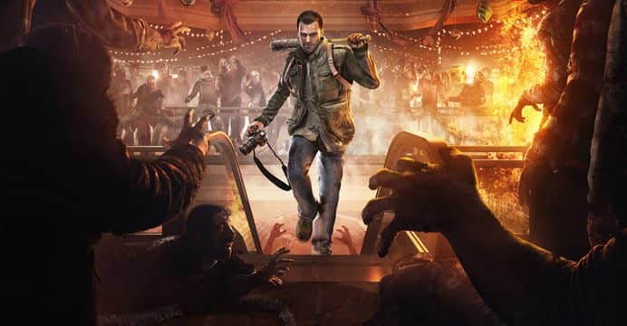 Dead Rising 4 fica disponível na Steam