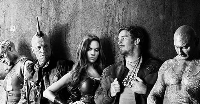 Música | Fleetwood Mac agita sequência de Guardiões da Galáxia