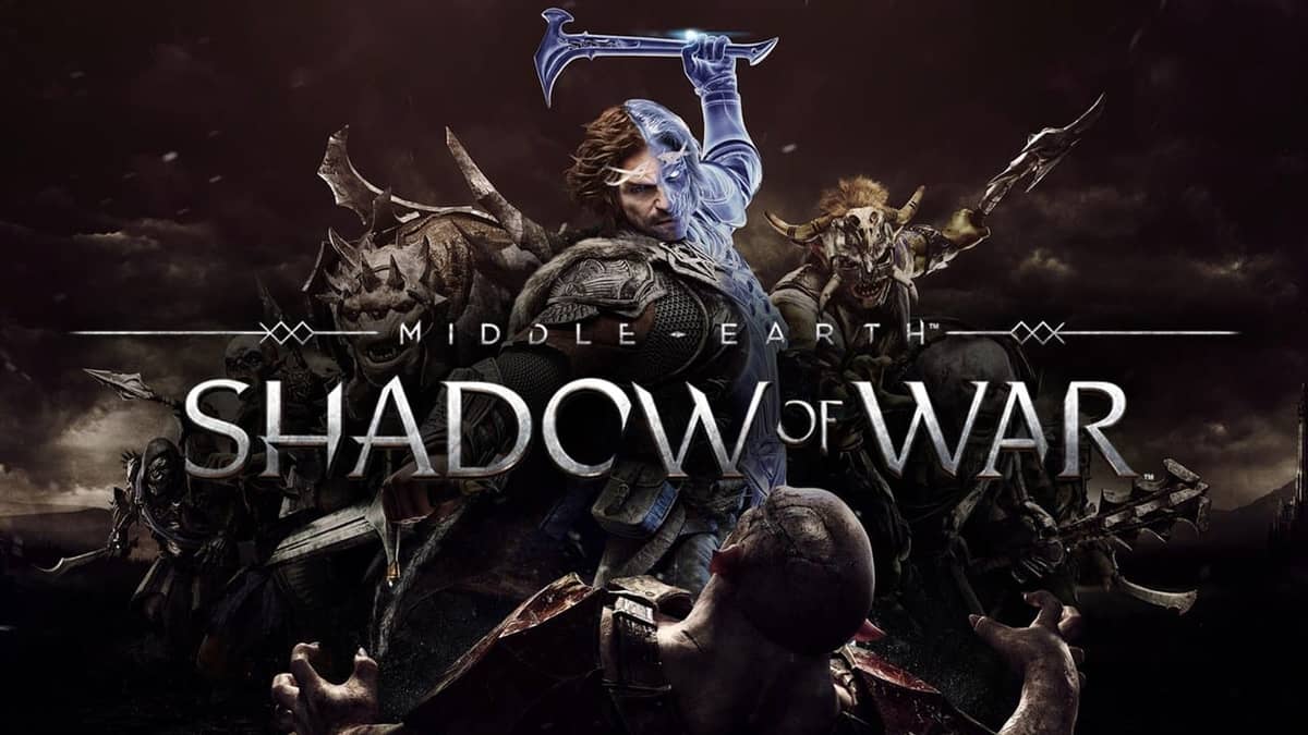 Shadow of War | Vaza informações sobre sequência de Shadow of Mordor