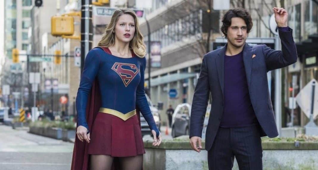 Supergirl enfrenta Mr. e Mrs. Mxyzptlk em trailer de novo episódio