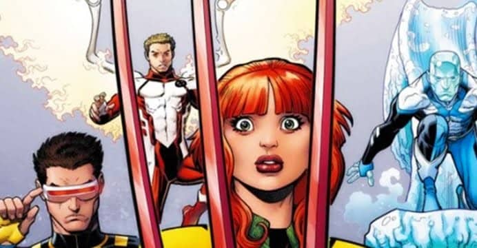 Longe dos quadrinhos desde 2014, Wolverine está de volta em RessurXction