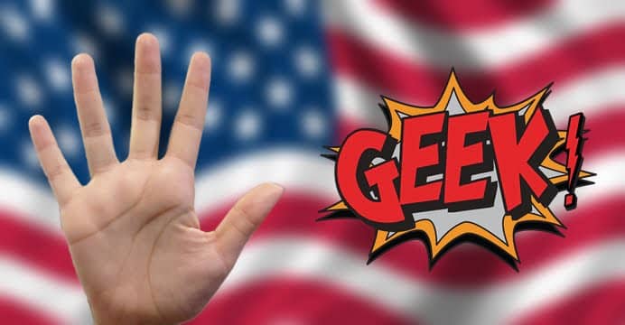 5 Motivos Geek para você aprender inglês