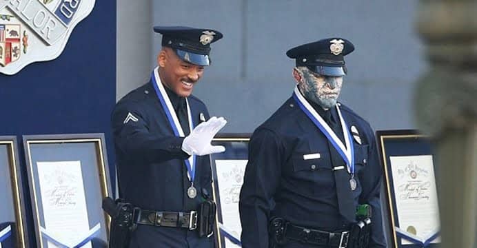 Will Smith estará de volta em novo filme da Netflix