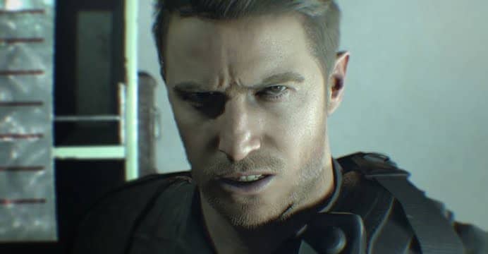Bomba! Chris Redfield acaba de ser confirmado na nova DLC de Resident Evil 7. Saiba mais