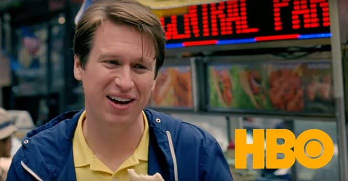 Conheça a comédia Crashing, a nova série da HBO