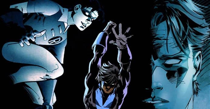 Cinema | Asa Noturna entra na lista da Warner Bros