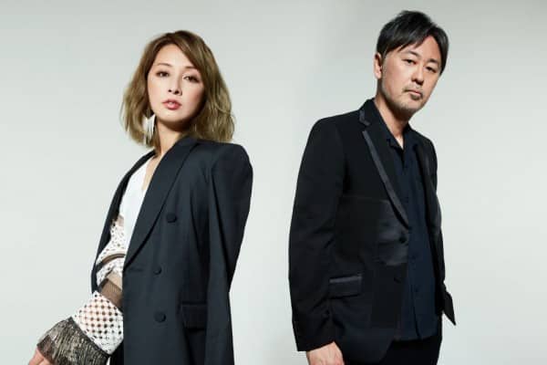 Do As Infinity pela primeira vez no Brasil