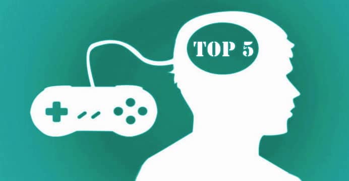 5 personagens dos games que você pensa que esqueceu