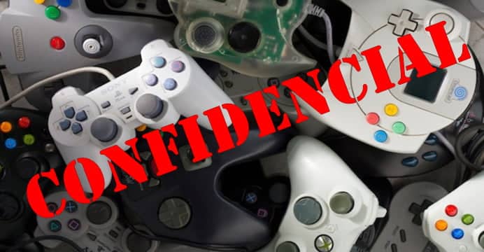 5 verdades sobre os games que você não sabia