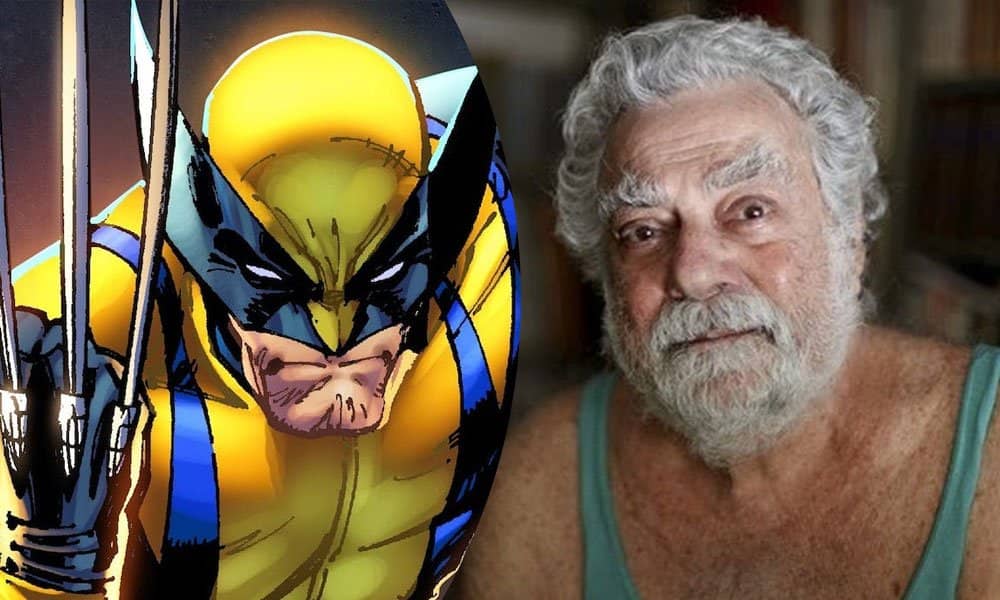 Isaac Bardavid deixará de dublar o personagem Wolverine