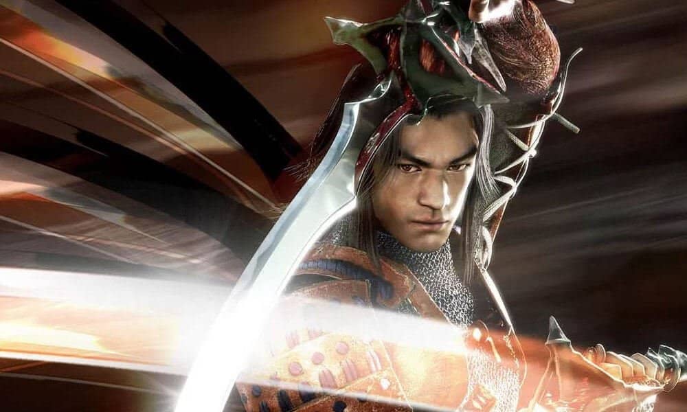 Onimusha pode ganhar novo título em breve