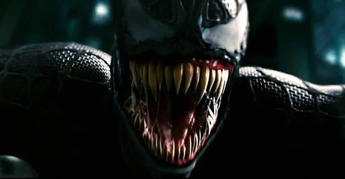 Venom voltará em novo filme da Sony. Saiba mais