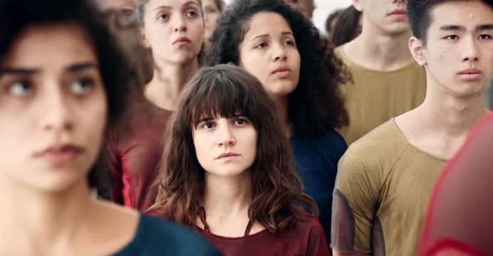 Netflix | 3% ganha o posto da série mais assistida de língua não-inglesa