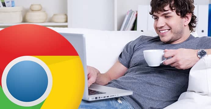 Google Chrome chega em sua 57ª atualização. Veja o que mudou